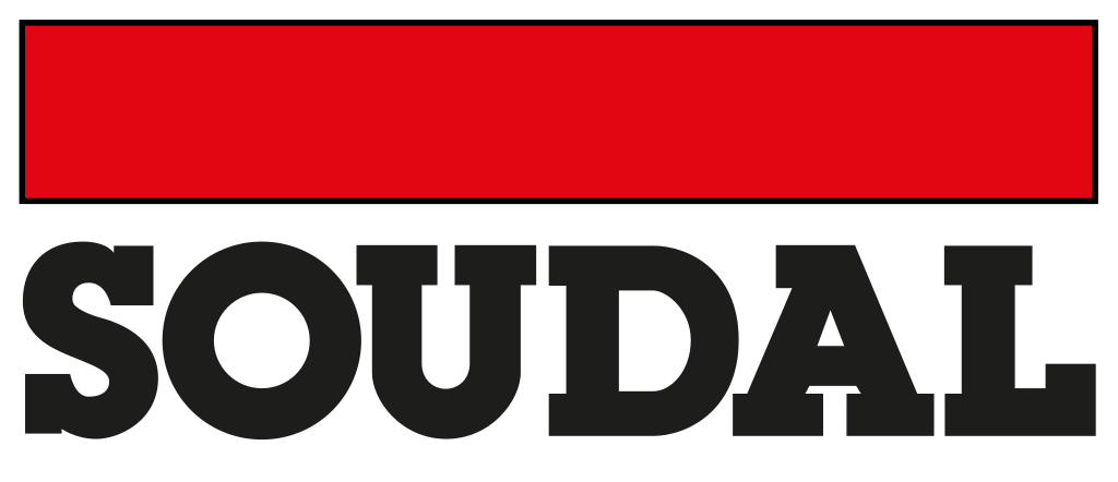 Afbeelding Soudal-logo